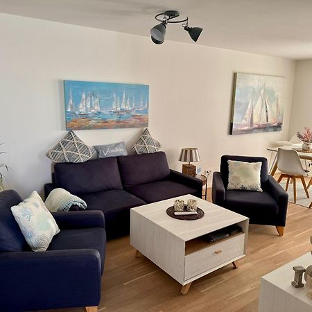 Apartament Heimathafen Schlei Olpenitz Zewnętrze zdjęcie