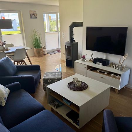 Apartament Heimathafen Schlei Olpenitz Zewnętrze zdjęcie