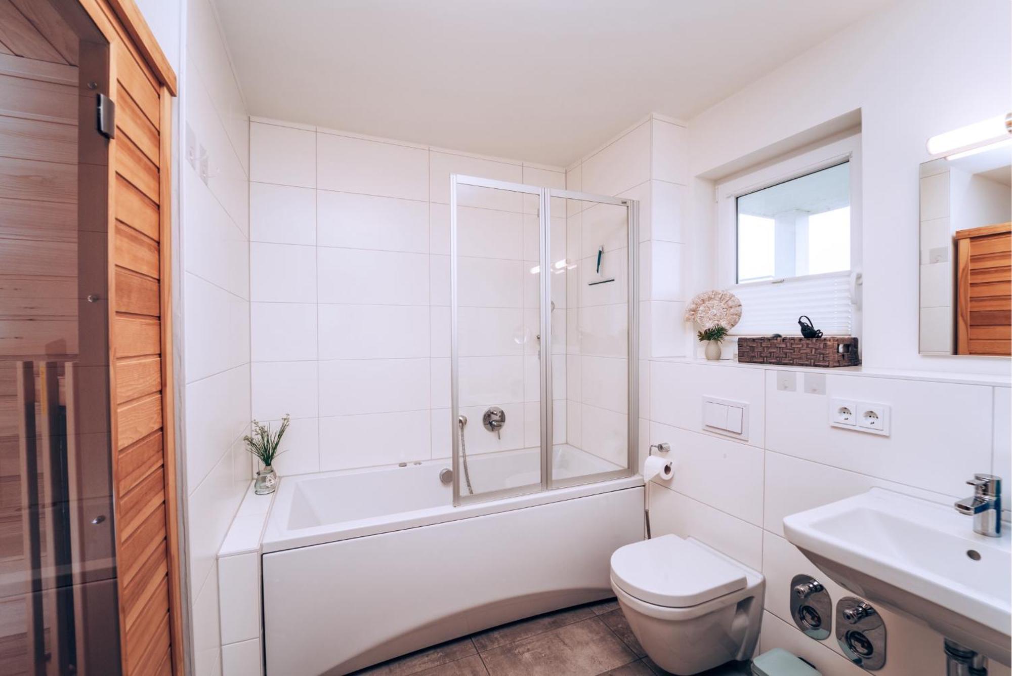 Apartament Heimathafen Schlei Olpenitz Zewnętrze zdjęcie
