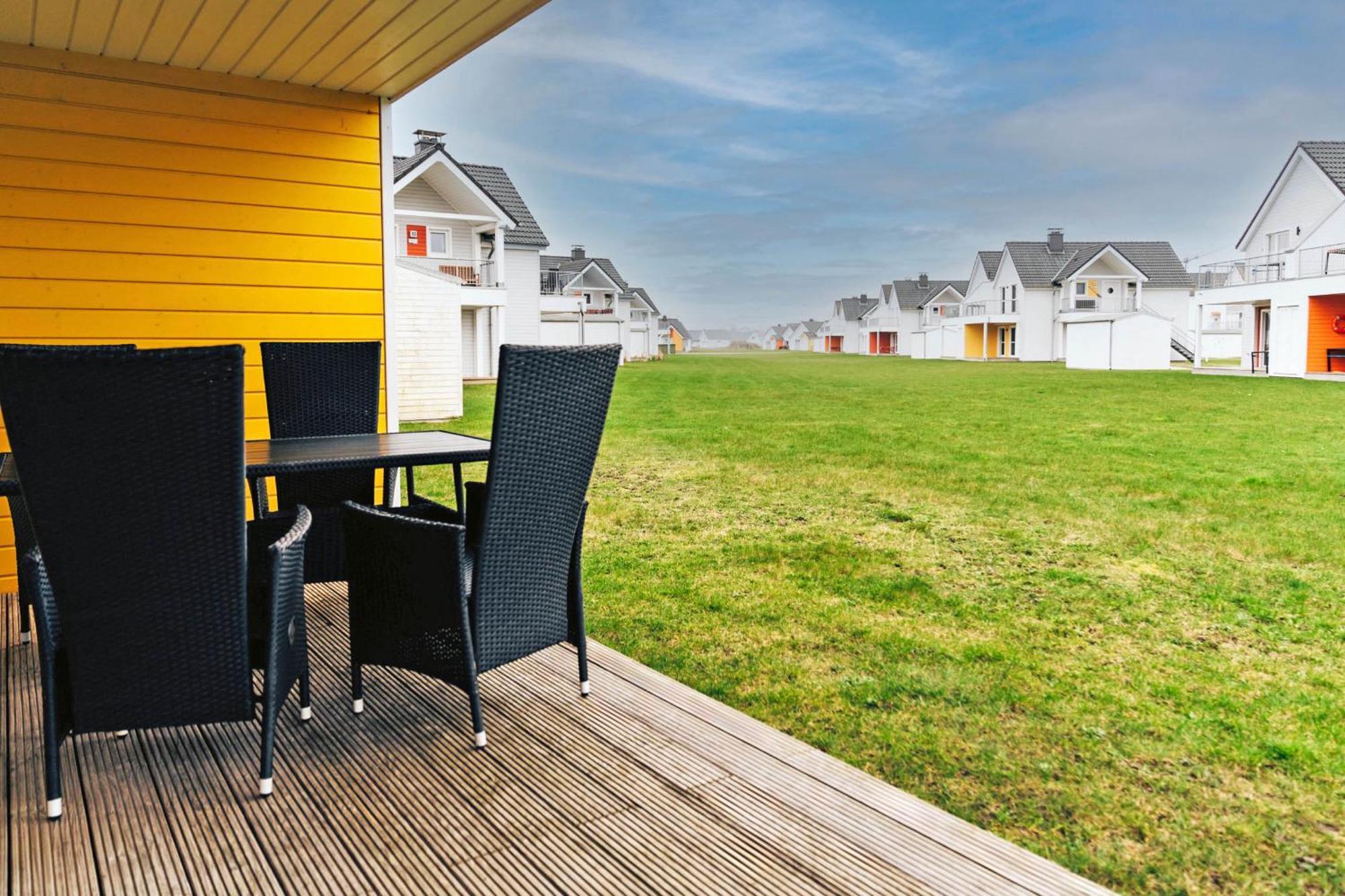 Apartament Heimathafen Schlei Olpenitz Zewnętrze zdjęcie