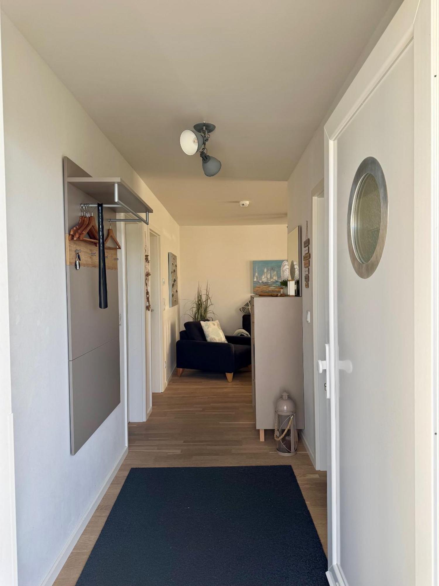 Apartament Heimathafen Schlei Olpenitz Zewnętrze zdjęcie